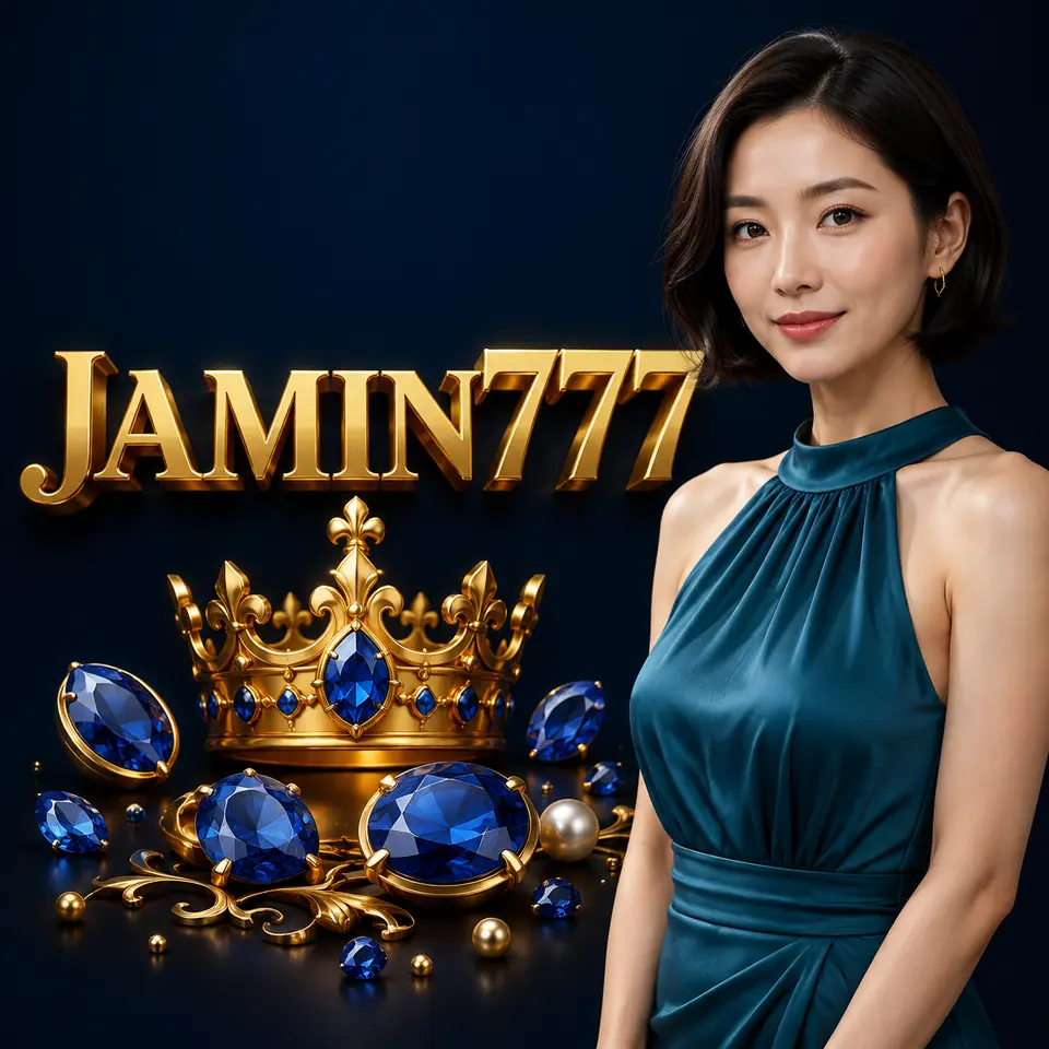 jamin777 APK