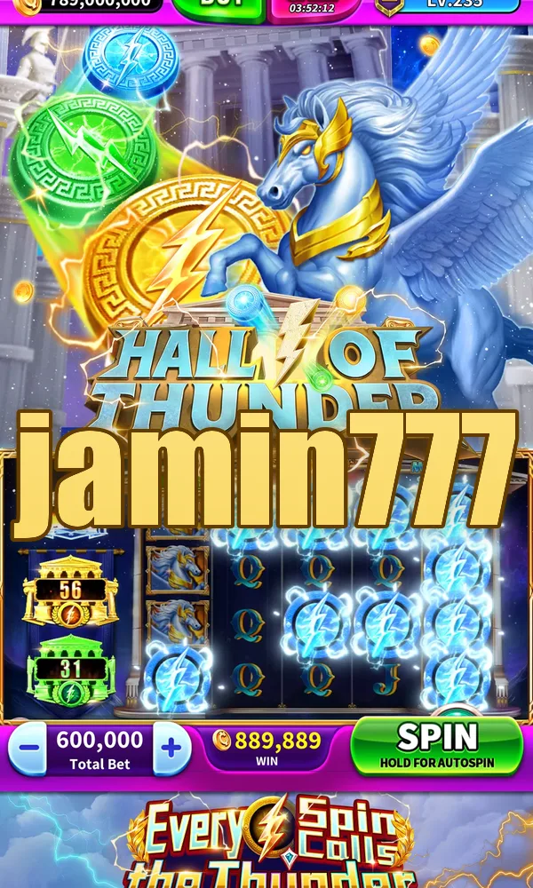 jamin777 APK