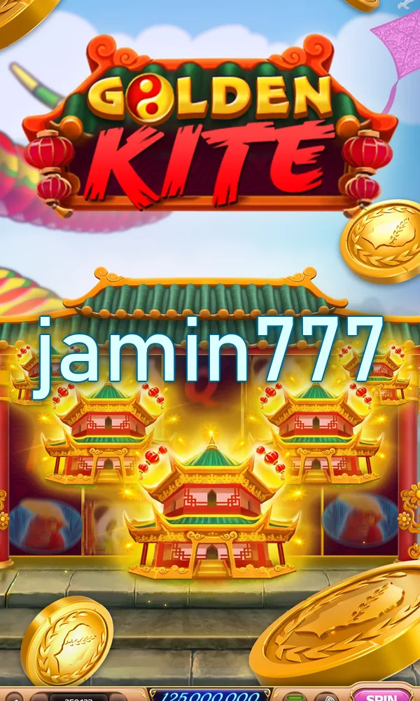 jamin777 APK