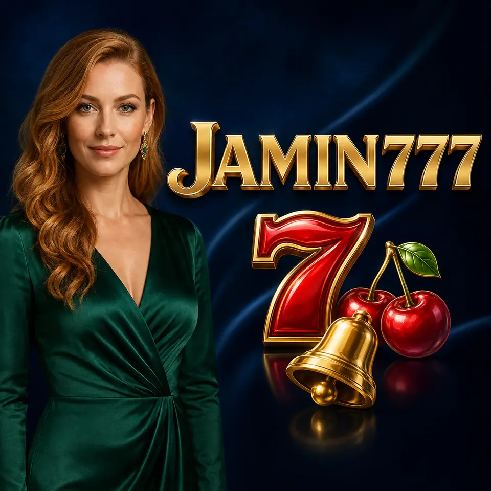 jamin777 Masuk