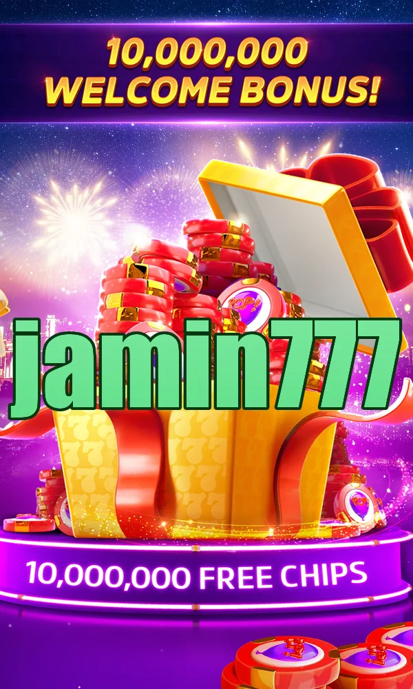 jamin777 Masuk