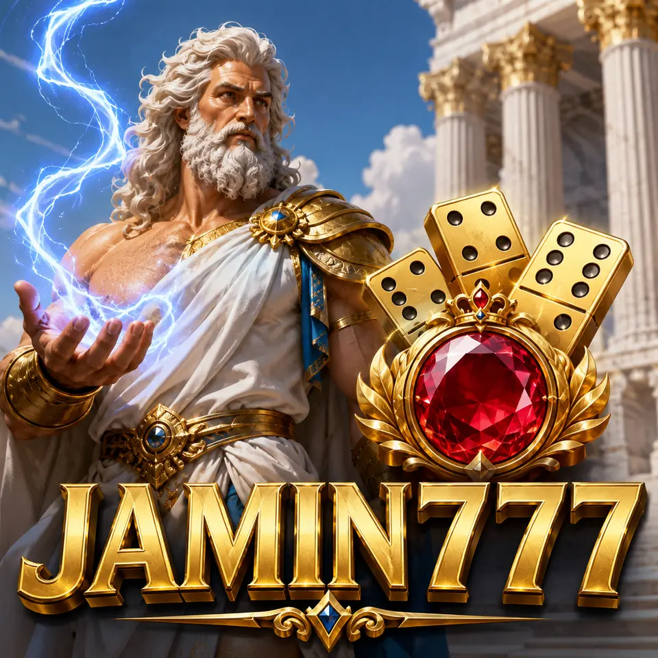 jamin777 APK Resmi Unduh
