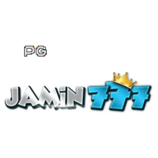 jamin777 Logo - Resmi