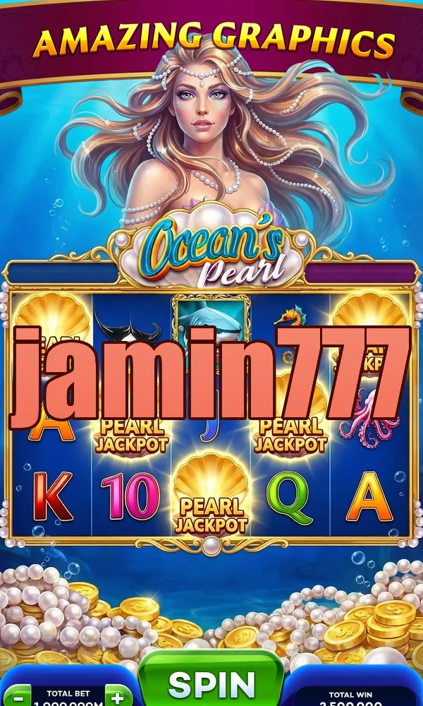 jamin777 Tangkapan Layar - APK Resmi
