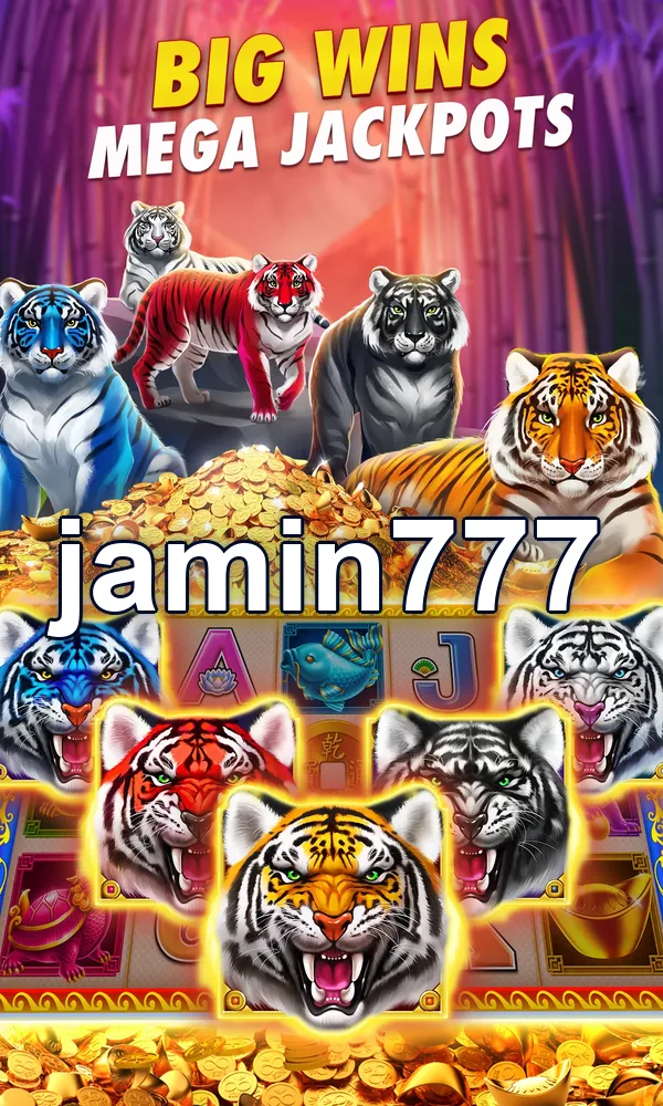 jamin777 Tangkapan Layar Resmi APK